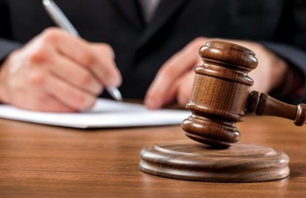 Суд у Києві оштрафував жінку за порушення карантину на 17 тис. гривень