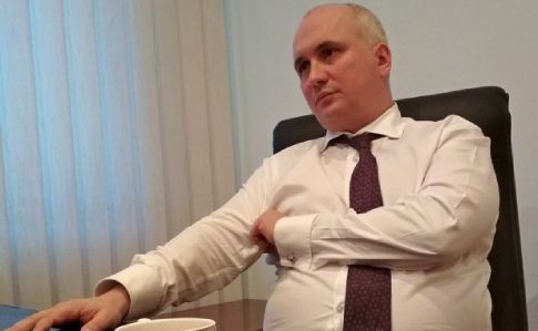 Топ-менеджер Нафтогазу самоізолювався і чекає результати тесту на коронавірус