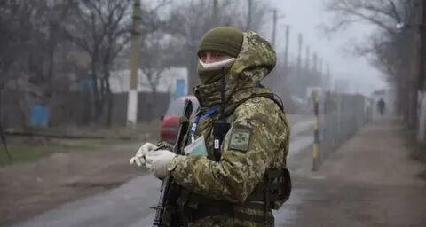 У ОРДЛО можуть оголосити карантин у школах і садках на наступному тижні