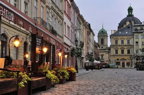 У Львові зафіксували перший випадок коронавірусу