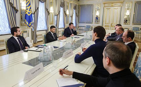 Телеканали запустять відеоуроки для школярів