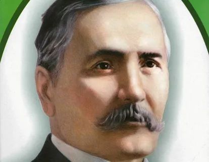 Цей день в історії: народився фундатор української класичної музики Микола Лисенко