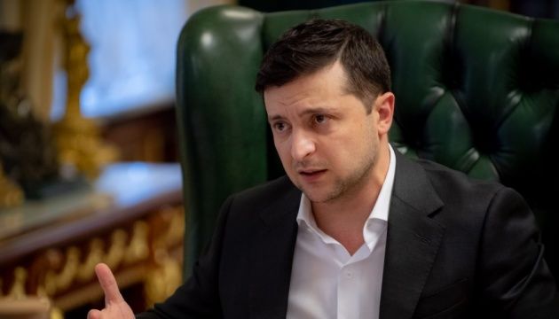 Зеленський не виключає запровадження НС по всій Україні