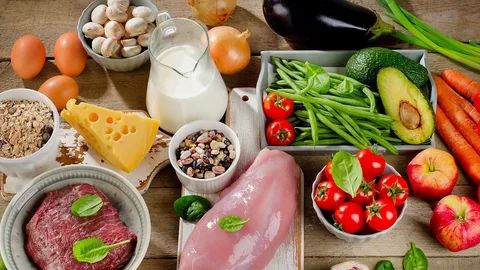 В Україні можуть обмежити виробництво продуктів харчування