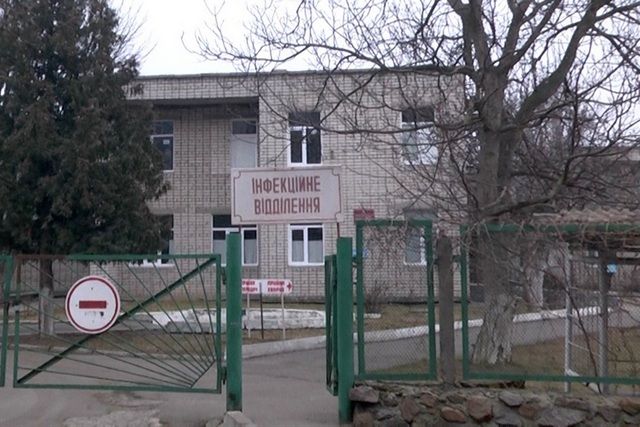 В Умані підтверджено коронавірус в однієї людини