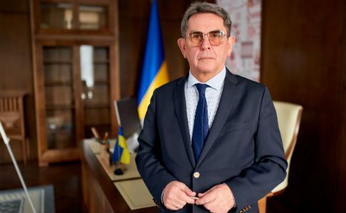 Міністр охорони здоров’я Ємець написав заяву про відставку