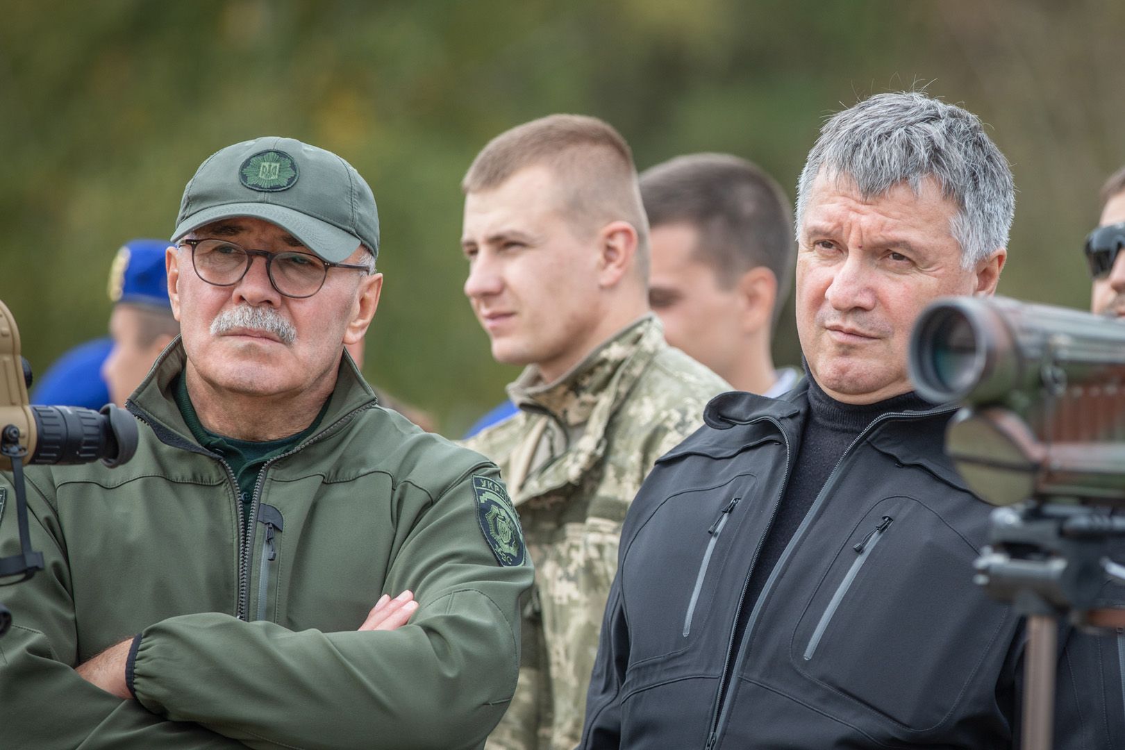 Аваков вже не бачить потреби у надзвичайному стані