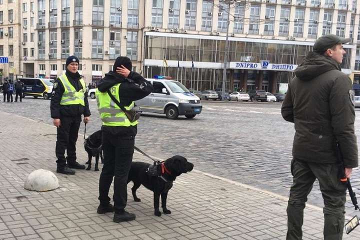 Андрій Крищенко хоче запровадити комендантську годину в Києві