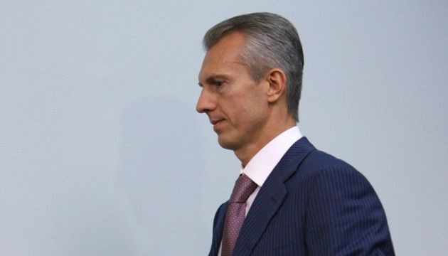 Валерій Хорошковський зліг до лікарні із підозрою на коронавірус