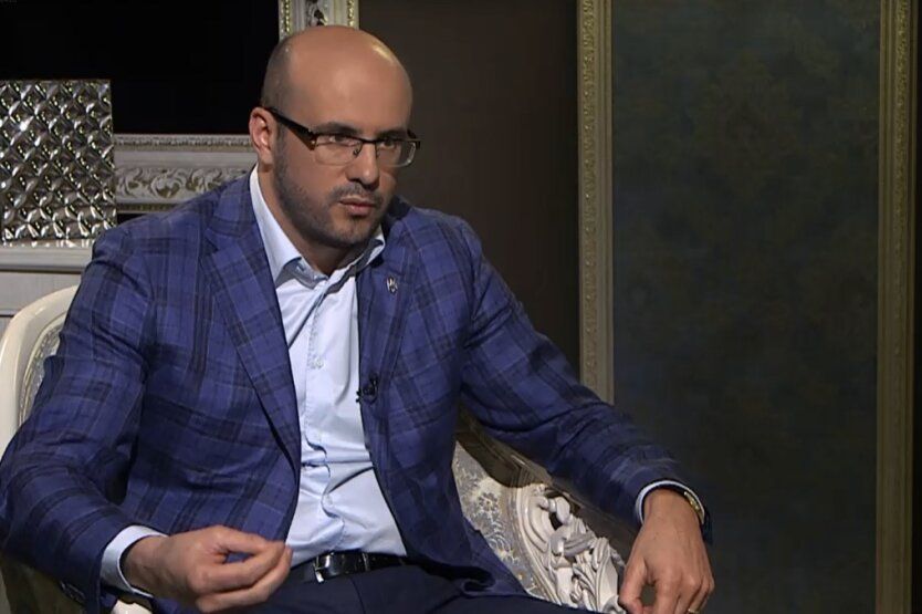 Нардеп Сергій Рудик інфікований коронавірусом