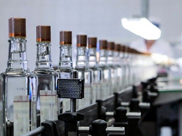 Івано-Франківський спиртзавод продали за півціни