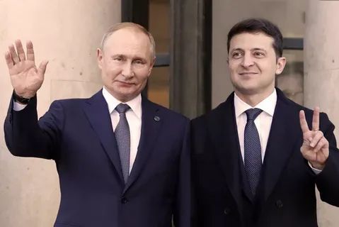 Пандемія зради