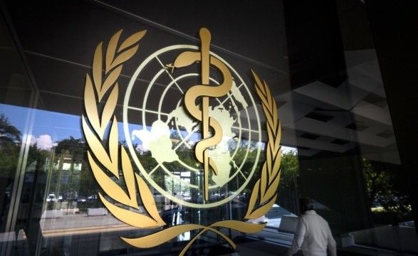 Глава ВООЗ: пандемія коронавірусу прискорюється з експоненційною швидкістю