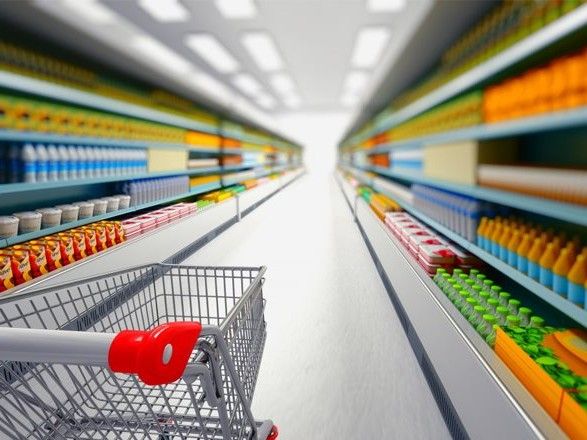 Через подорожчання цін на продукти у Києві відкрили справу