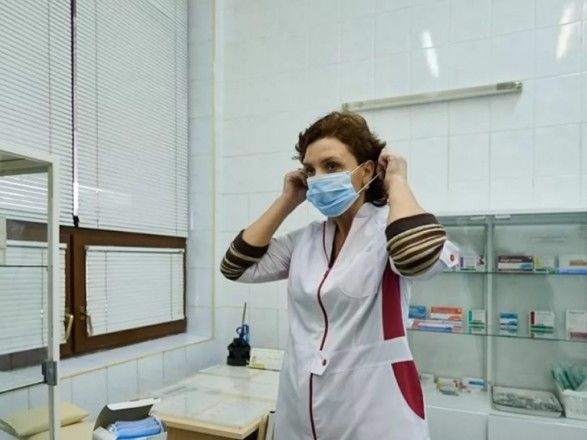 Кличко перевірятиме столичні медзаклади без попередження