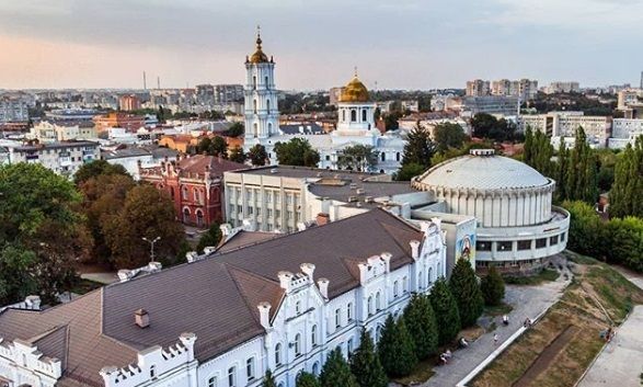 У Сумах жорстко обмежили перебування на вулиці