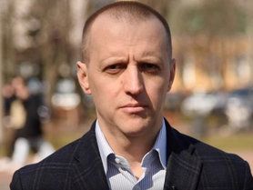 Сім'ї Небесної Сотні вимагають повернути Трепаку кураторство департаментом у Справах Майдану