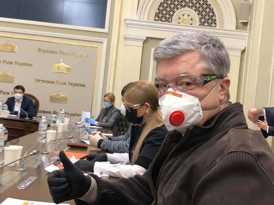Петро Порошенко категорично проти продажу державної землі.