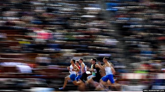 Олімпійські ігри пройдуть у 2021 році