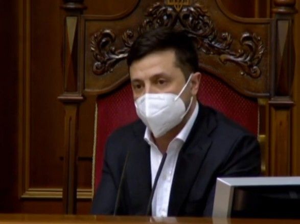Рада підтримала у першому читанні «антиколомойський» закон