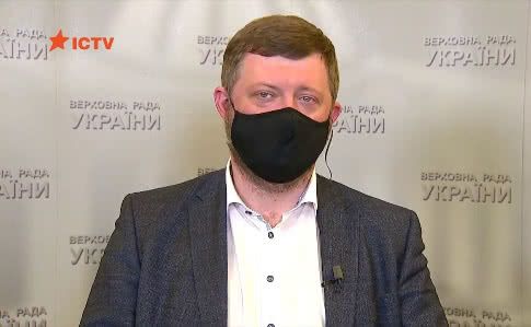 «Слуга народу» планує провести референдум щодо продажу землі до 2021