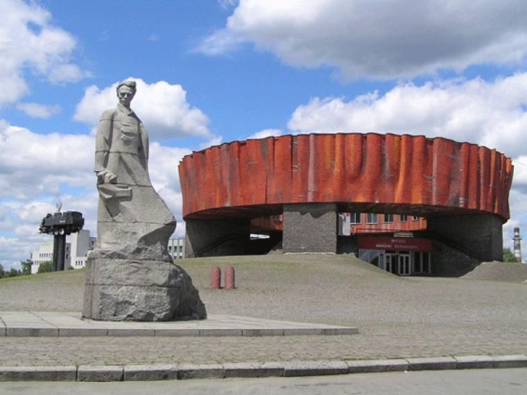 На Хмельниччині з'явився Музей пропаганди