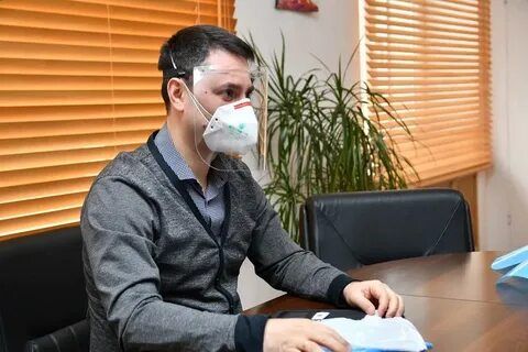 Виготовлені завдяки лазеру маски – варіант більш економний і вимагає менше часу для виробництва.