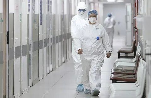 Зеленський вимагає підвищити медикам зарплату