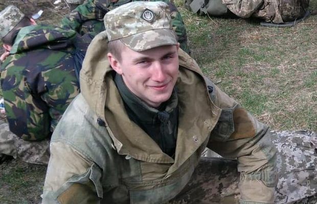 Олександр Маланчук з Чернівців загинув від обстрілу на Доннеччині