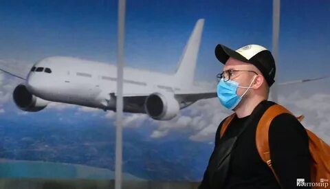 Третина українців не хоче повернення співвітчизників після закриття кордонів