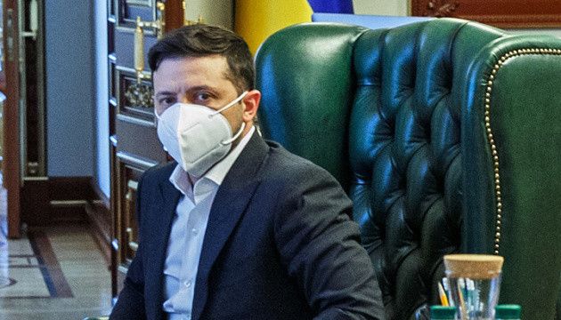 Зеленський попередив українців за кордоном про обов’язкову обсервацію