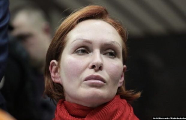 Справа Шеремета: суд продовжив арешт Кузьменко