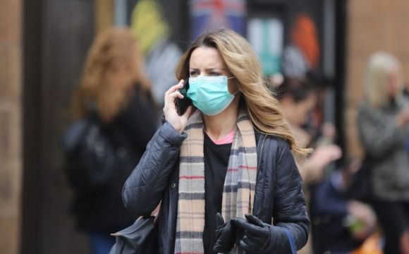 Уряд Шмигаля пояснив де саме треба носити маску
