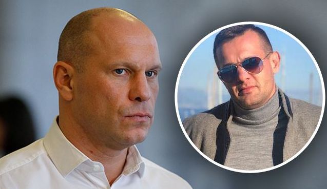 Кива отримав підозру через бійку в ресторані «Моссо»