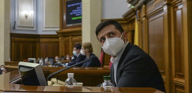 Зеленський і інші політики-популісти не пройдуть випробування кризою