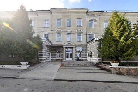 Помер священник - перший хворий на коронавірус на Тернопільщині