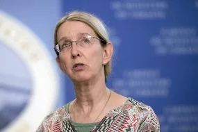 Українці обурились критикою Супрун щодо протоколів МОЗ в лікуванні COVID-19