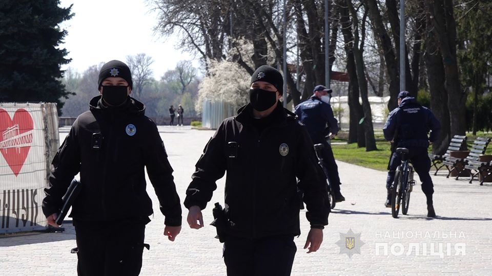 Штраф на 17 тисяч: суди не карають українців за порушення карантину