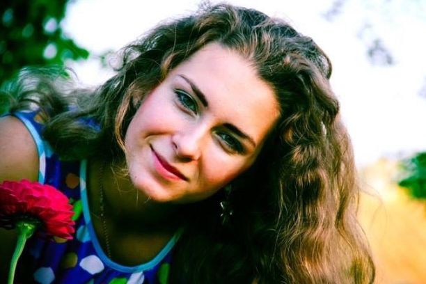 Валерія Шкаброва стала топ-менеджером на залізниці у 24 роки