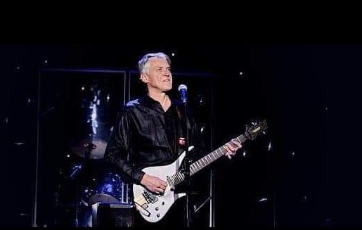У Львові безхатько вбив лідера рок-гурту «Лесик Band»