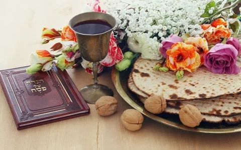 Песах 2020: єврейські кучки святкують з 8 по 16 квітня