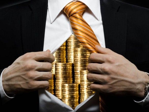 Багатії світу втратили $408 млрд через коронавірус