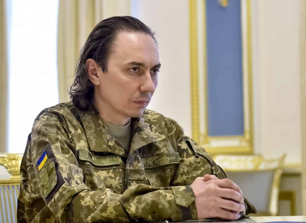 Полковник ЗСУ Без’язиков засуджений до 13 років за держзраду