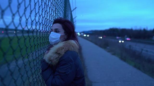 Карантин триватиме до початку травня