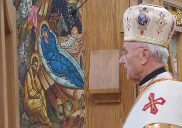 Найстарший єпископ УГКЦ Стефан Сулик помер від коронавірусу