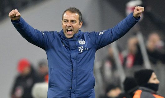 Закохав у себе всіх: як Хансі Флік став тренером «Баварії»