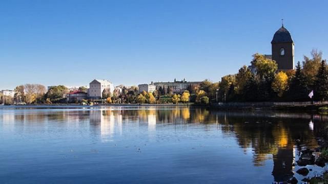 Тернопіль не вводитиме комендантську годину