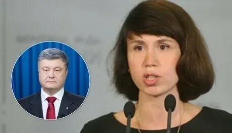 «Реванш Антимайдану»: Порошенко обурений обшуками у Чорновол
