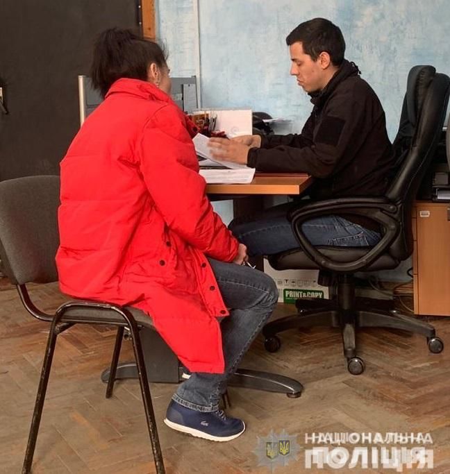 Вбивство Старицького: Марина Козерод підозрюється у неправдивих свідченнях