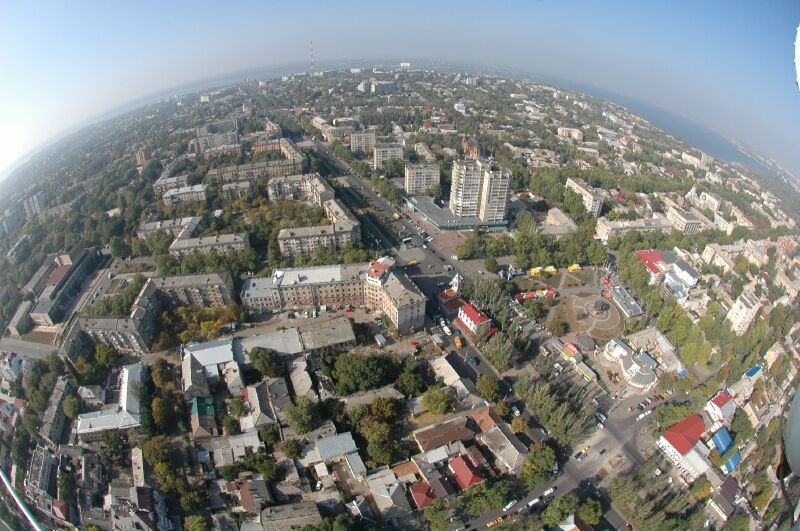 "Феномен" Миколаївської області може полягати у недбалості керівництва ОДА.